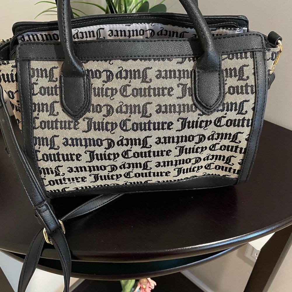 Juicy Couture Brand New w/ Tags